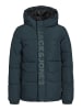 JACK & JONES Junior Steppjacke in Magical Forest