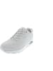 Skechers Uno - Shimmer Away Sneaker Weiß