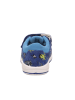 superfit Sandale BOOMERANG in Blau