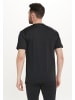 Endurance T-Shirt Kulon in 1001 Black