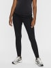 Vero Moda Umstandsjeans mit Skinny Fit in Black