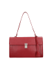 Chiara Ferretti Schultertasche in BORDEAUX