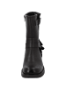 Palado Chelsea Boots Omylia in Braun