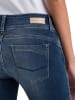 Cross Jeans Jeans LOIE regular/straight in Blau