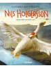Oetinger Buch - Klassiker zum Vorlesen. Nils Holgersson