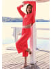ELBSAND Sweater in rot