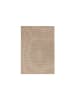 Teppich Boss In- & Outdoorteppich Match beige