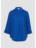 s.Oliver Bluse  in  5615_royalblau