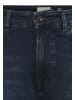 Camel Active Straight Leg Jeans für Herren in dunkel-blau