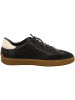 Think! Sneaker Low in schwarz