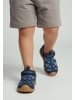 Hummel Klettverschluss Sandale Sandal Sport Lebensstil Kinder in FADED DENIM