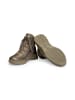 VITAFORM Echt Leder Trekking in taupe
