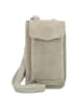 Cowboysbag Richfield Handytasche Leder 9.5 cm in sand