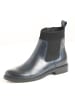 Marco Tozzi Ankle Boots in Blau