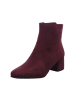Marco Tozzi Ankleboots in MULBERRY