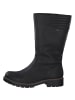 rieker Winterstiefel in Schwarz