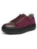 ara Damen- Schnürschuhe MONACO in Rot