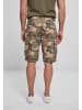 Brandit Brandit Shorts in light woodland