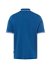 Bugatti Shirt in blau - 0005