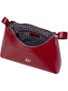 PICARD Schultertasche Black Tie 5520 in Rot