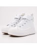 British Knights Sneaker Kaya flow mid in weiss