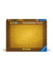 Ravensburger Puzzle 631 Teile Erwachsenenpuzzle 631 Teile - Krypt Gold Ab 14 Jahre in bunt
