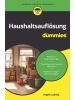 Wiley-VCH Buch - Haushaltsauflösung für Dummies