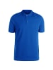 Jako Poloshirt Classic in blau / blau