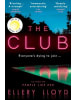 Macmillan US Buch - The Club