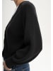 MELA Rippstrick Cardigan BHUMA