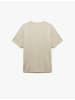 KOTON TSHIRT SS in Beige