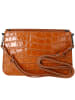 Gave Lux Schultertasche in COGNAC
