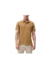 S. Oliver Poloshirts in creme