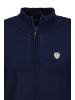 19V69 Italia by Versace Cardigan Sandro in blau