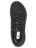 Skechers Sneakers Low GO RUN Consistent 3 - Core Track in schwarz