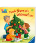 Ravensburger Kinderbuch - Heute feiern wir Weihnachten