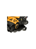 Wisam® Motorrad GTM1188 LED Frontscheinwerfer 1x35W