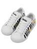 Dogo Ace Sneakers Kids - Ducky 33 in Weiß