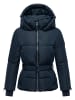 Marikoo Winterjacke Aleyna 16 in Navy