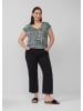 s.Oliver T-Shirt  in  99A2_schwarz