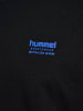 Hummel Hummel T-Shirt Hmlloose Erwachsene in BLACK