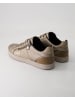 Geox Sneaker low in Bronze