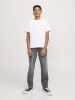 JACK & JONES Junior Regular fit Jeans in Grey Denim