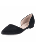 Apple of Eden Ballerina in black