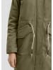 QS Outdoor-Jacke  in  7504_olivgrün