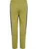 Hummel Kinder Sweat Pants "Hmlrush Pants" in Grün