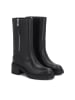 Kazar Boots in Schwarz