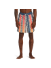 Billabong Badeshort M SUNDAYS LAYBACK in Blau