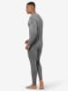 super.natural Merino Longsleeve M TUNDRA175 LS in grau