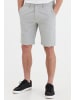 !SOLID Chinoshorts in grau